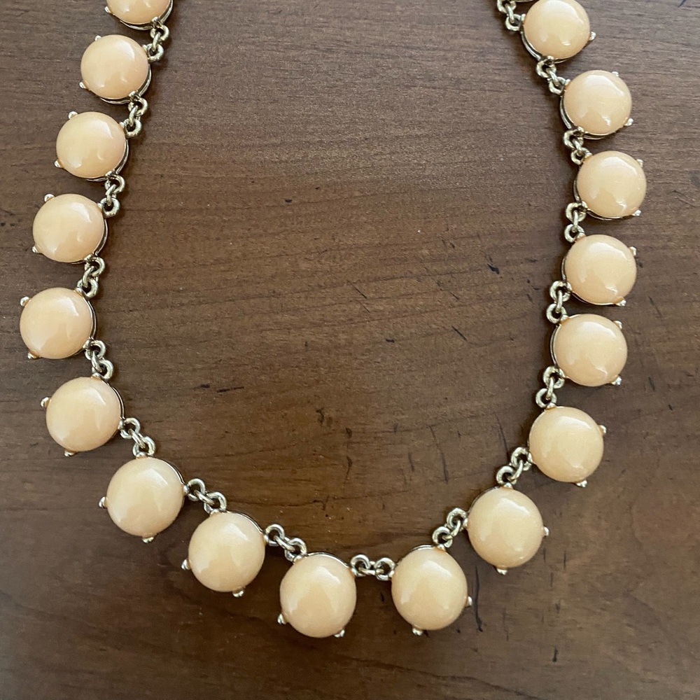 J. Crew necklace